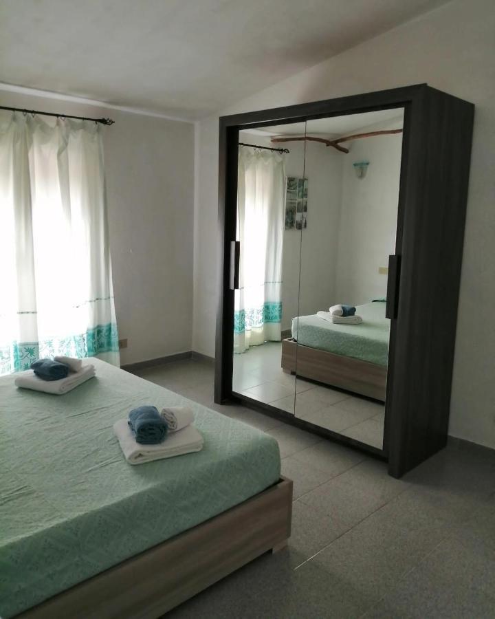 Appartamento Moderno Rustico Olbia Eksteriør billede