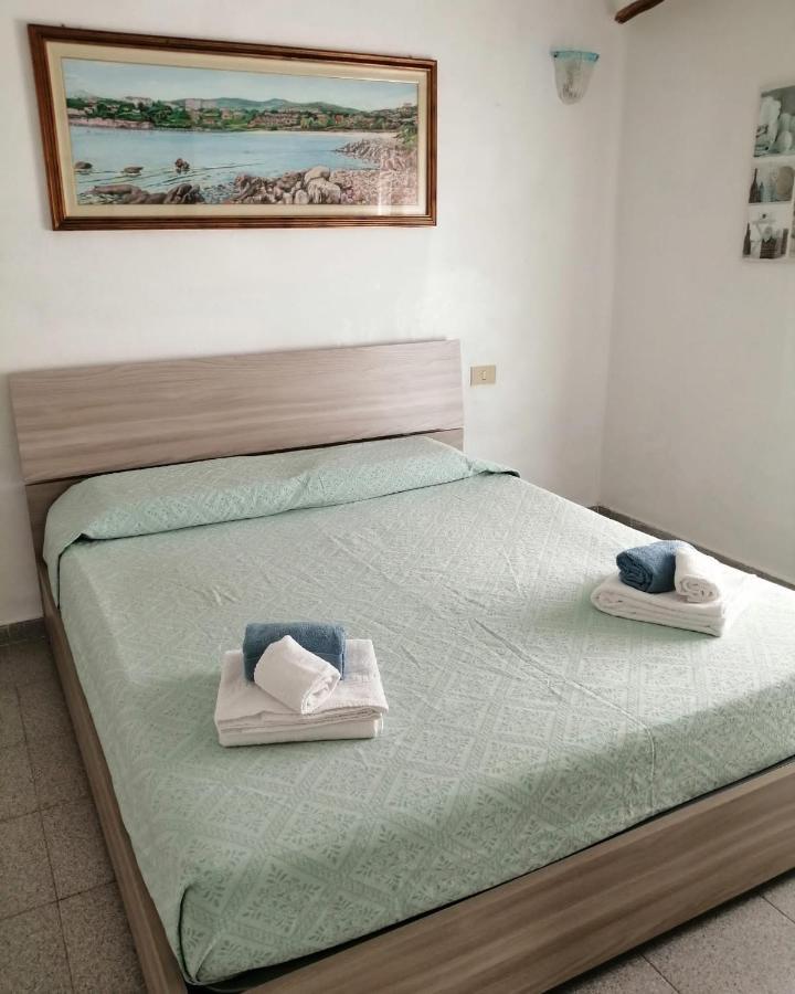 Appartamento Moderno Rustico Olbia Eksteriør billede