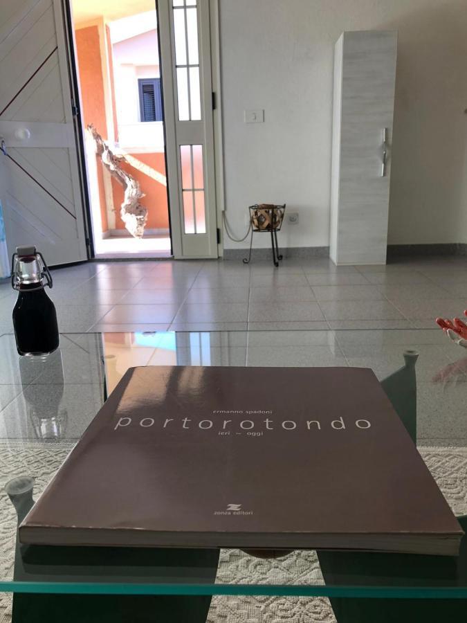 Appartamento Moderno Rustico Olbia Eksteriør billede