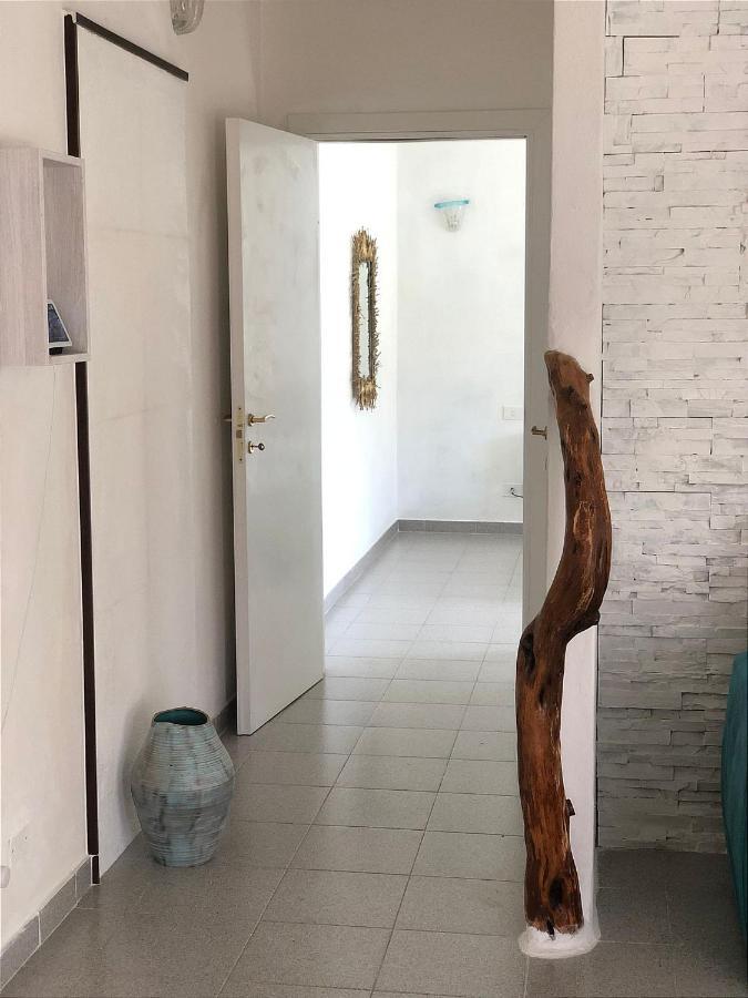 Appartamento Moderno Rustico Olbia Eksteriør billede