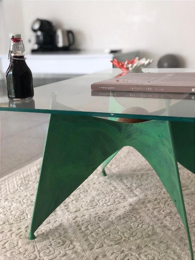 Appartamento Moderno Rustico Olbia Eksteriør billede