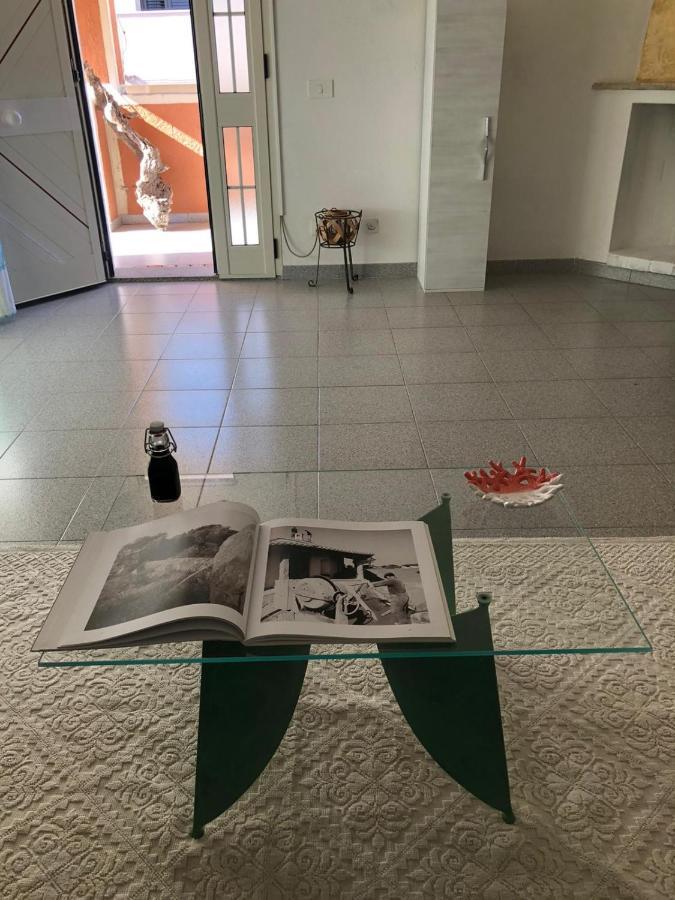 Appartamento Moderno Rustico Olbia Eksteriør billede