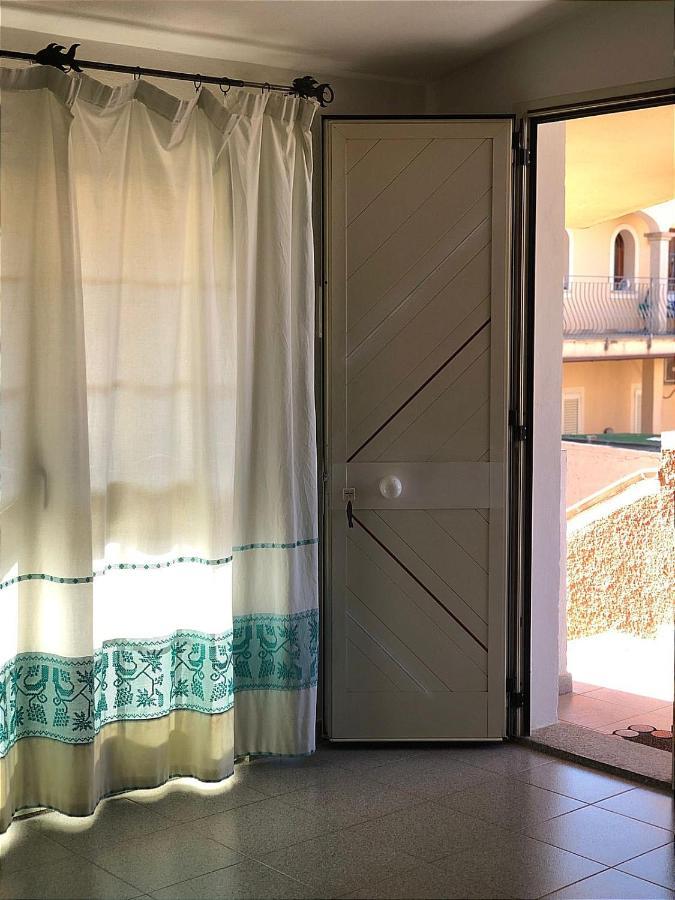 Appartamento Moderno Rustico Olbia Eksteriør billede
