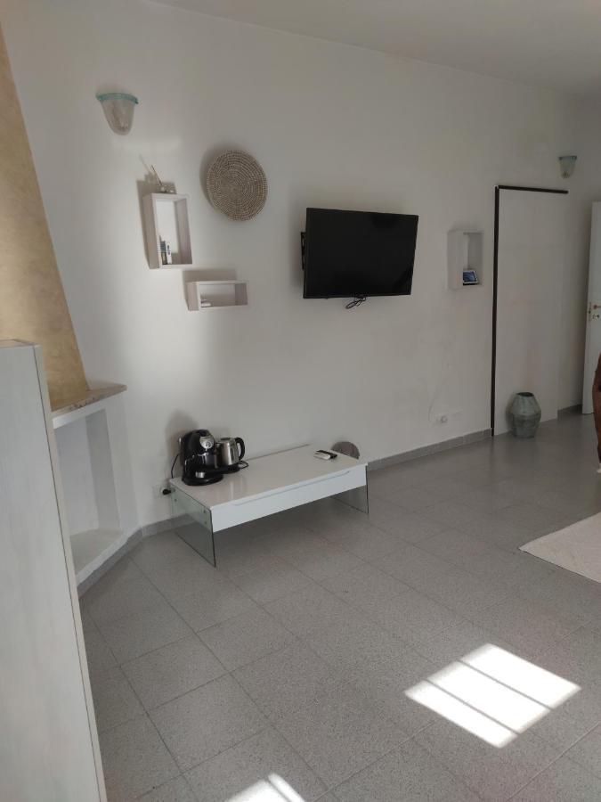 Appartamento Moderno Rustico Olbia Eksteriør billede