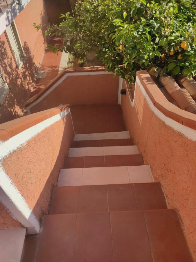 Appartamento Moderno Rustico Olbia Eksteriør billede