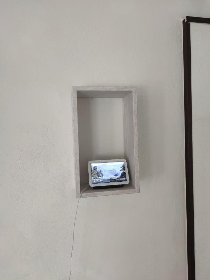 Appartamento Moderno Rustico Olbia Eksteriør billede