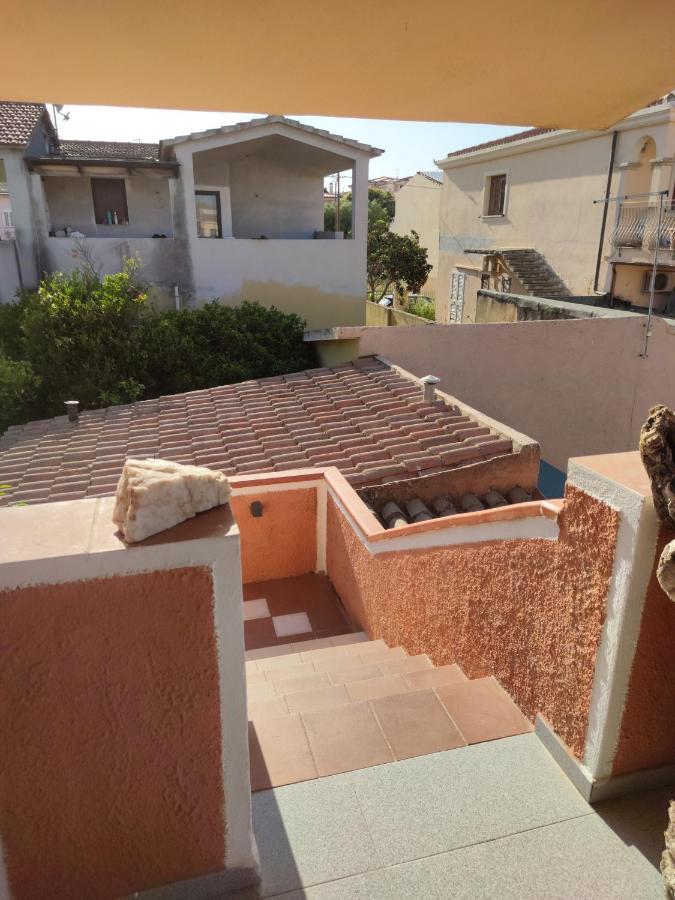 Appartamento Moderno Rustico Olbia Eksteriør billede