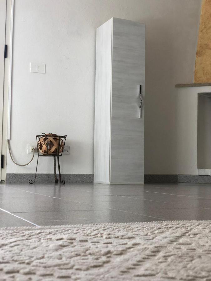 Appartamento Moderno Rustico Olbia Eksteriør billede
