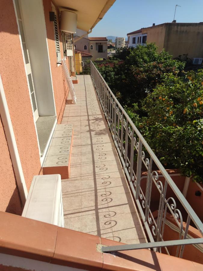 Appartamento Moderno Rustico Olbia Eksteriør billede