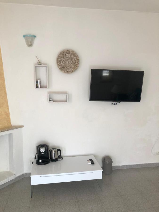Appartamento Moderno Rustico Olbia Eksteriør billede