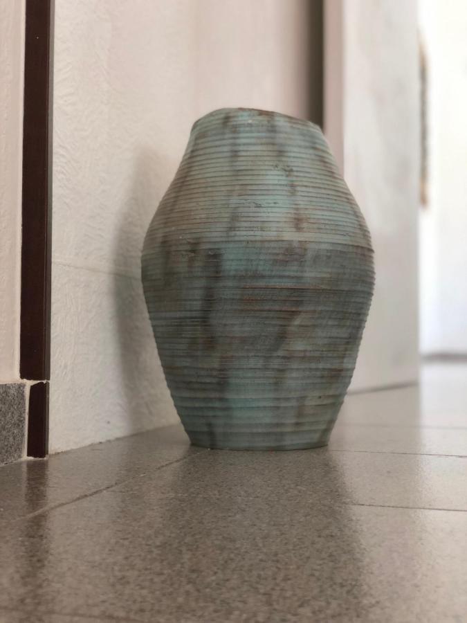 Appartamento Moderno Rustico Olbia Eksteriør billede